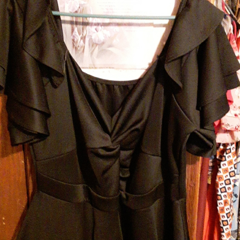 New Cocktail Dress